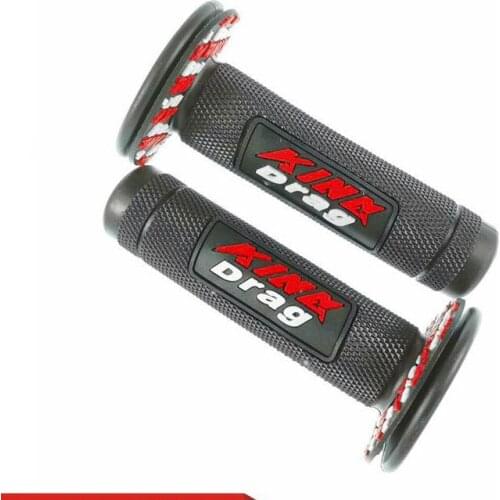 Motorcycle gel brake handle, motorcycle rubber handle 7 / 8 for Xiaoxing motorcycle