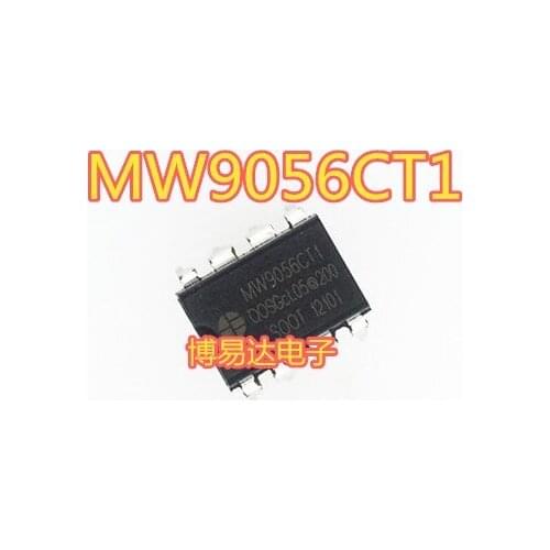 MW9056CT1 DIP-8 MW9056CTI MW9056C1