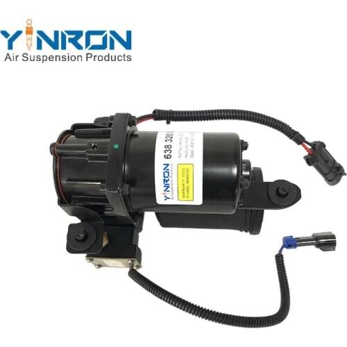 For Mercedes W638 VITO Air Compressor Pump A6383280202