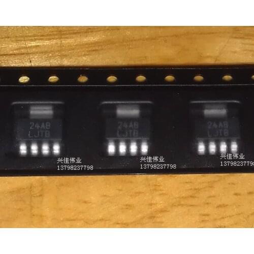 Original 2pcs/ LP38692MP-5.0 SOT-223-5 LJTB