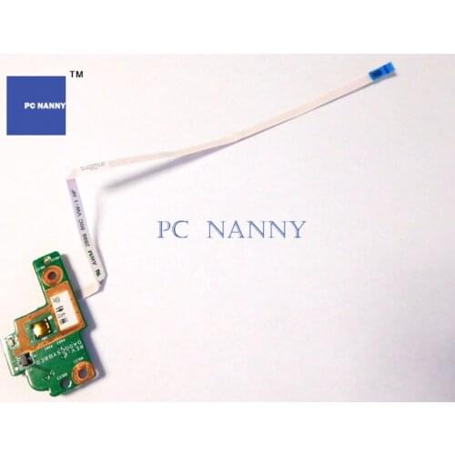 PC NANNY FOR Lenovo Thinkpad Edge 14 E40 Series Power Button Board DA0GC5YB8E0 WORKS