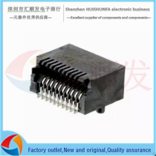 I/O Connectors Molex 74441-0001 744410001