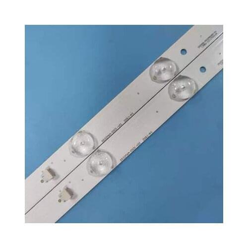 10pcs led backlight 202006-DS32M6A00 DS32M6A-DS01-V01 32X3 32R4