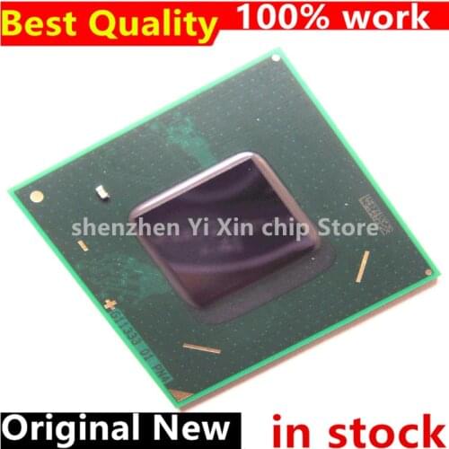 100% New BD82QM67 SLJ4M BGA Chipset