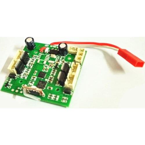 UDI U829 U829X spare parts Original Receiver board