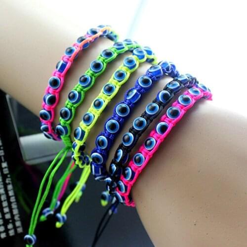 Faroonee Friendship Bracelets