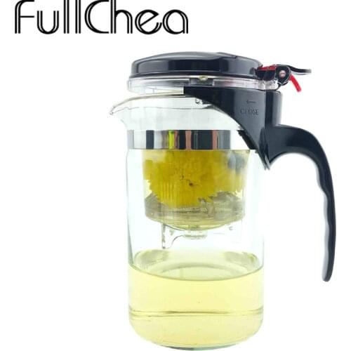FullChea Glass Tea Sets