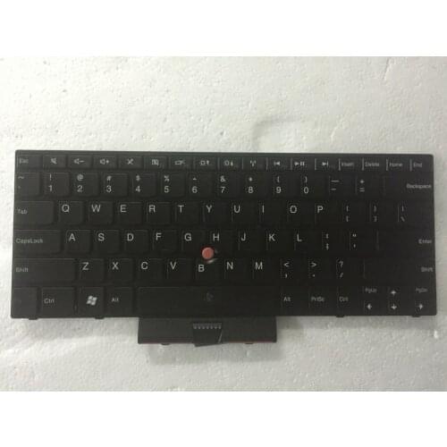 E30 E420 E430 E425 E520 E40 KeyBoard