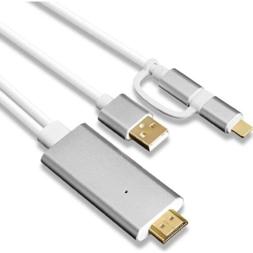 LBER Magnetic Data Cable Data Cable is Suitable for Apple Android, Type-C Three in One Magnetic Data Cable Fast Charging Line