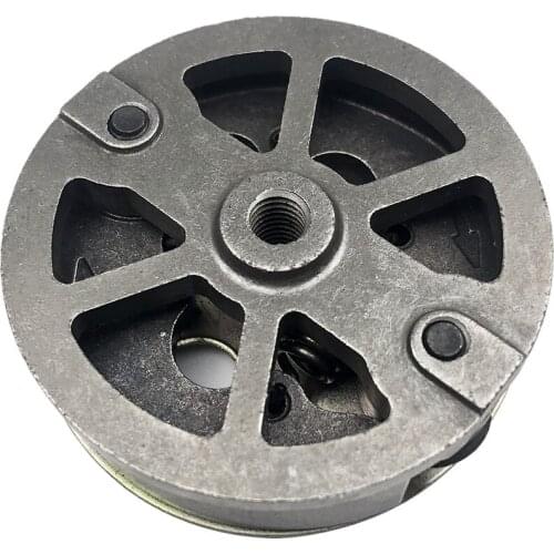 1Pc Clutch Fits for Stihl FS120 FS200 FS250 FS300 FS350 FS400 FS450 FS480 Brush Cutter Trimmer Replace Part Number 4128 160 2001