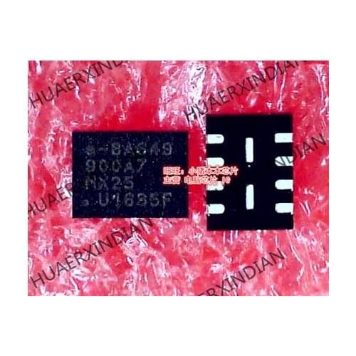 Brand new original MX25U1635FZBI-10G MX25U1635F QFN High Quality