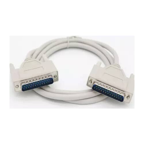 New ORDER For amith 25 pins cable 1pcs