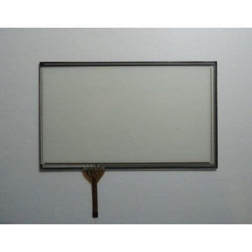 Original new 7'' inch touch screen KDT-2981 original touchpad for car audio navigation DVD touchpad