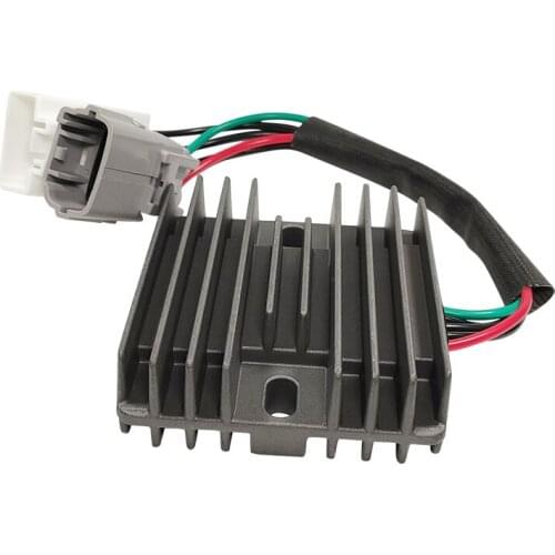 Regulator Rectifier for Suzuki AN Burgman 650 2006 2011 32800-10G30 Suzuki VZR Intru r 1800 2006 2012 32800-10G30