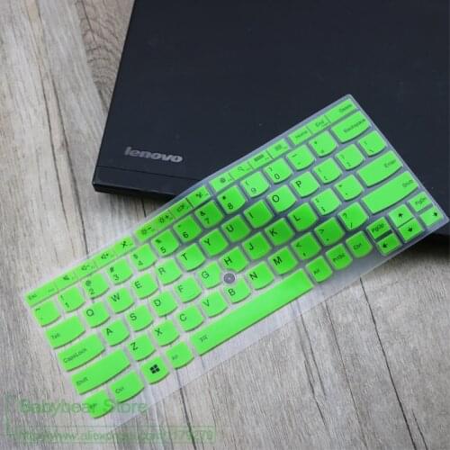 Silicone For Lenovo Thinkpad X280 X380 X270 X260 Laptop Keyboard Cover Protector X240 X240S X250