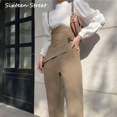 SIXTEEN STREET Women's Jumpsuits