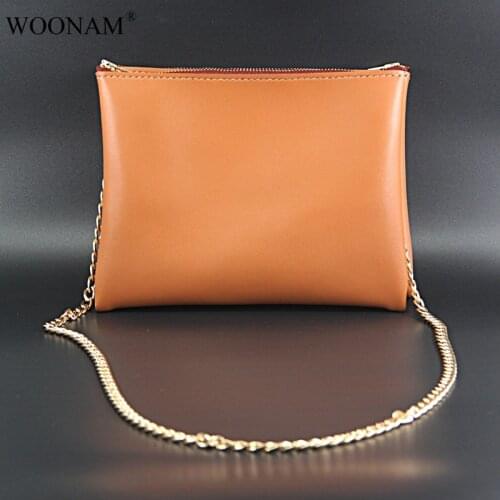 Women's Bags With Zippers WOONAM China