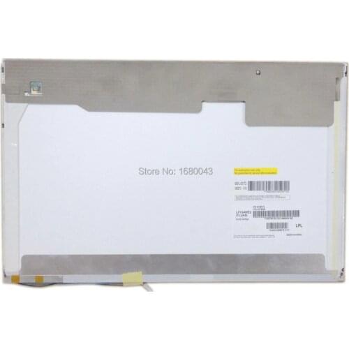 LP154WE2 TLA5 TLA2 TLA6 TLA7 TLB1 TLA8 TLB2 fit LP154W02 TL09 TL10 LTN154MT02 LTN154MT05 15.4" (1680x1050) LCD SCREEN