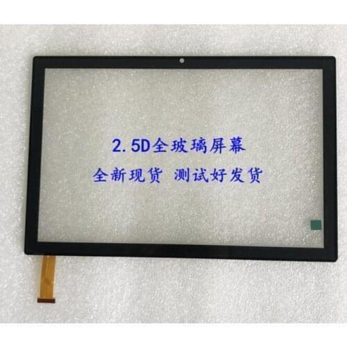 10.1'' new digitizer touch panel glass sensor touch screen CX009D-FPC-001