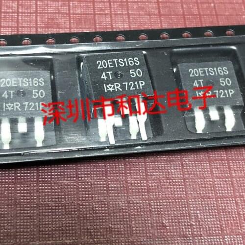 20ETS16S TO-263 1600V 300A