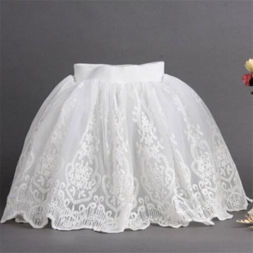 5p125 Baby girls Tutu Skirt Pettiskirt for kids summer Fluffy Tulle Dance Skirts For Girls wholesale kids toddler clothes