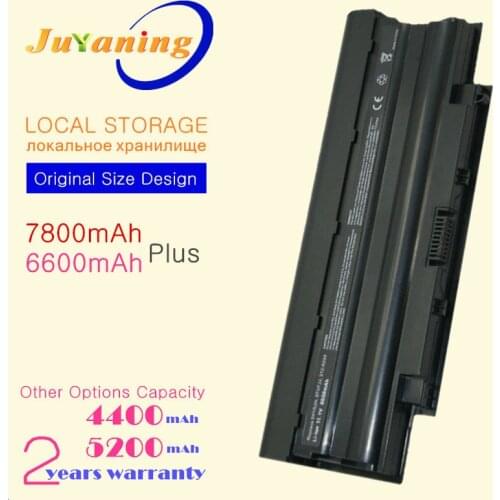 Laptop Battery For Dell J1KND For Inspiron 13R N4010 N4110 N4010D N5010 N5110 N5010D N7010 N7110 N7010D N3010 N3110 M501R