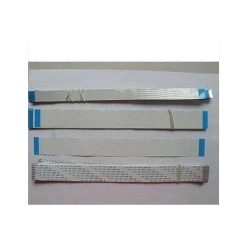 FREE SHIPPING flat FFC head cable for HP Deskjet printer 1280 24pin