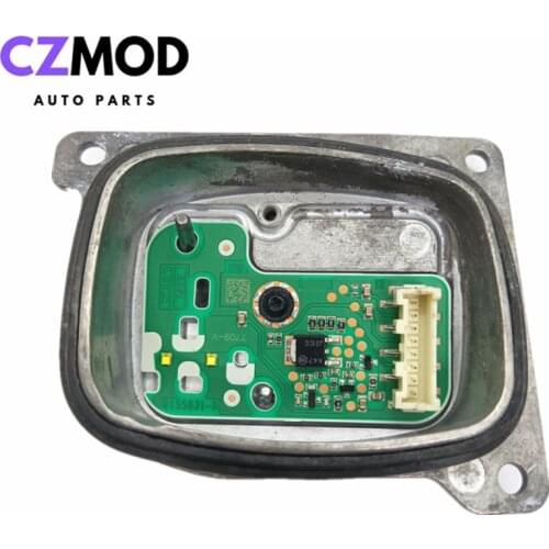 CZMOD Original B155831-D RIGHT Headlight LED DRL Module 13.5V Light Source used car light accessories