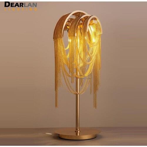 Настольные лампы Dearlan lighting China At AliExpress