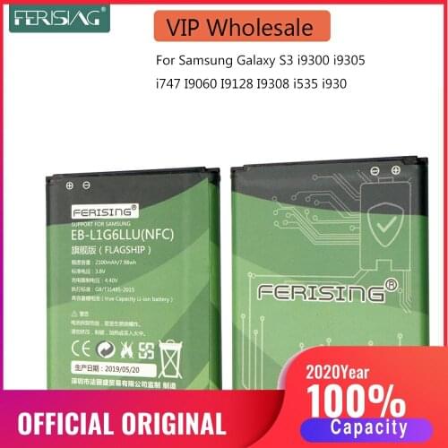 Аккумуляторы (батареи) для мобильных Ferising China At AliExpress