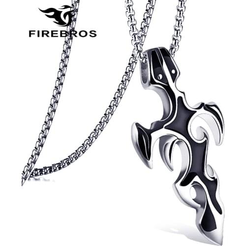 FIREBROS Vintage Pendants