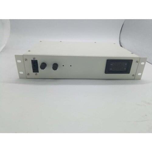 Guaranteed 100% Factory Direct 1800W 0-75VDC 24A Adjustable switch-mode power supply with two displays