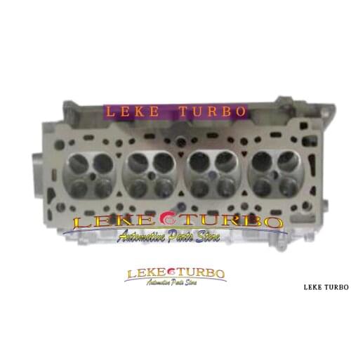 F18D4 Bare Cylinder Head For Chevrolet Cruze 1.8 Petrol L4 55571690 55568363 1.8L