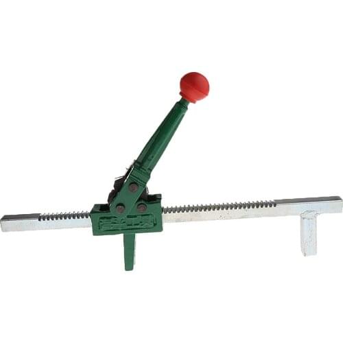 Car Manual Expander Tool Tire Repair Tool Portable Wheel Tire Manual Hand Expander Tool Automotive Truck Tire Repair Kit Tools