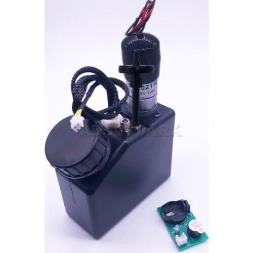 UV Printer 250ml UV Ink Tank UV Cartridge Liquid Sensor for Epson UV Printer Sub Ink Tank UV CISS Inkjet Printer