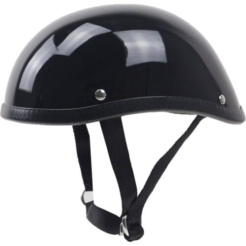 Classic motorbike helmet Classic attractive design Japanese Style Retro bike helmet vintage style helmet