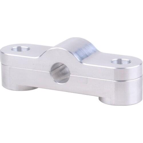 Aluminum Rear Front Shifter Bushing Kit For Honda Civic 1988-2000 Del Sol 92-97 CRX 88-91 Acura Integra B Series Engine