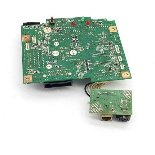 Main Circuit Mother Board Logic Tear Bar fits for EPSON TM-U220PB Printer parts