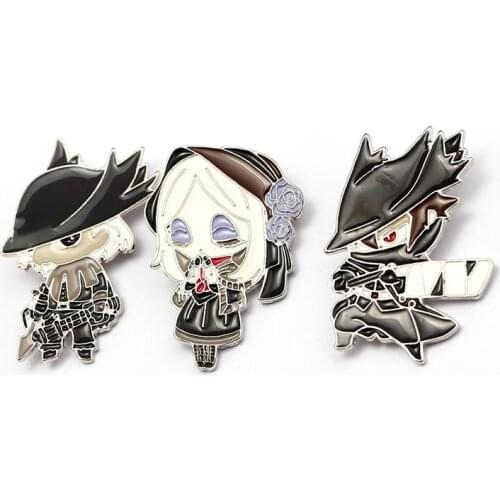 Mengtuyi Brooches For Men