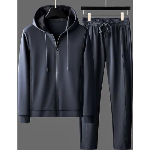 2021 Fall New Jacket Mens Casual Jacket Korean Slim Printed Baseball Jersey Top