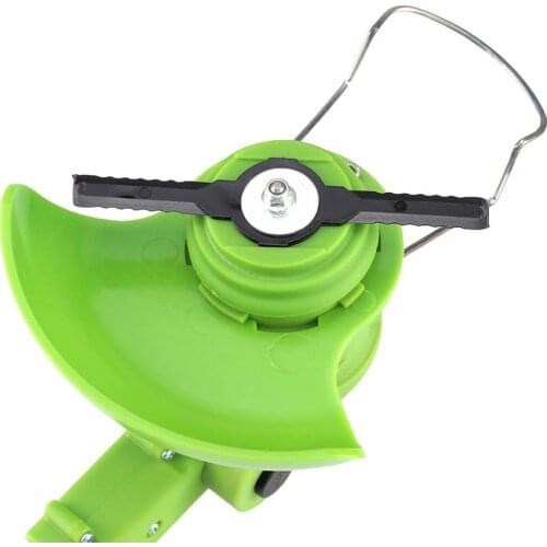 5pcs 10pcs 20pcs Plastic Grass Trimmer Blades Replacement Lawn Mower Blade For Grass Trimmer Garden Tool Accessories