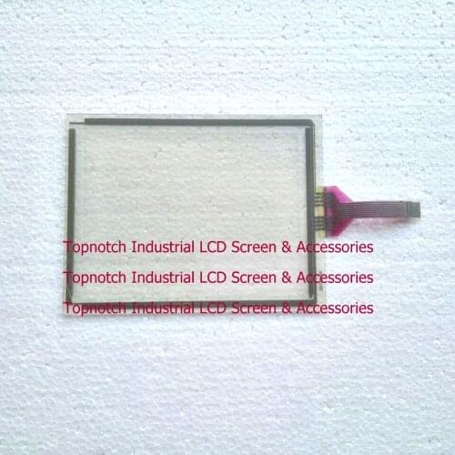Brand New Touch Screen Digitizer for for GUNZE USA EXA-01 EXA01 Pad Glass