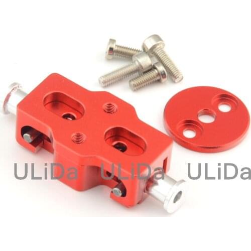16g Super Light Quick Release Propeller Press Type Prop Mount Adapter 12mm for RC Quadcopter Multirotor