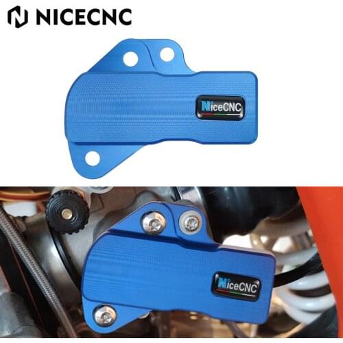 For Husqvarna TE250i TE300i TE250i TE300i 2018-2021 CNC TPS Sensor Guard Cover Protector For Husqvarna TX300i TE150i 2020 2021