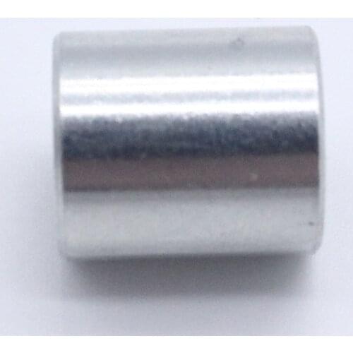 1Pair Aluminum Alloy Timing Cover Dowel Kit Replacement Fit for Ford Small V8 260 289 302 5.0 351W, Easy to be installed