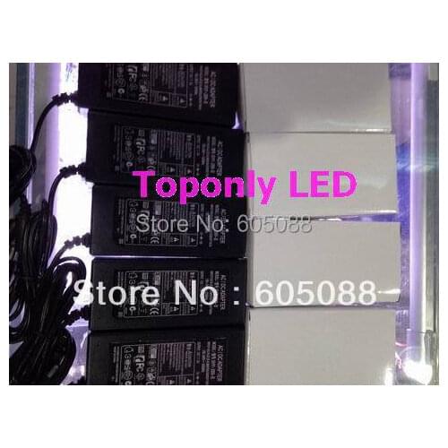 Ac100-240v to dc12v led transformer 48w 12v 4a led power adapter led driver for led strips/module/bar lighting 50pcs/lot hotsell