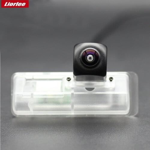 Car Rear Reverse Camera For Lexus ES300h/ES 300h 2013-2015 Auto CAM 1000 TV Lines MCCD