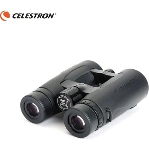 Celestron Granite 8X4210x42 10X50mm ED Glass Roof Prism BaK-4 Binoculars High Powerful Astronomy Low Night Vision Telescope