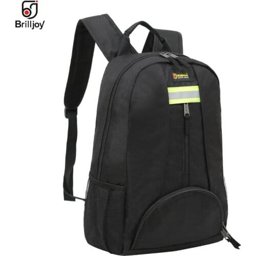 Brilljoy Large Men's Bags