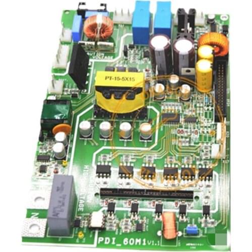 Elevator Driver board PDI-60 M1